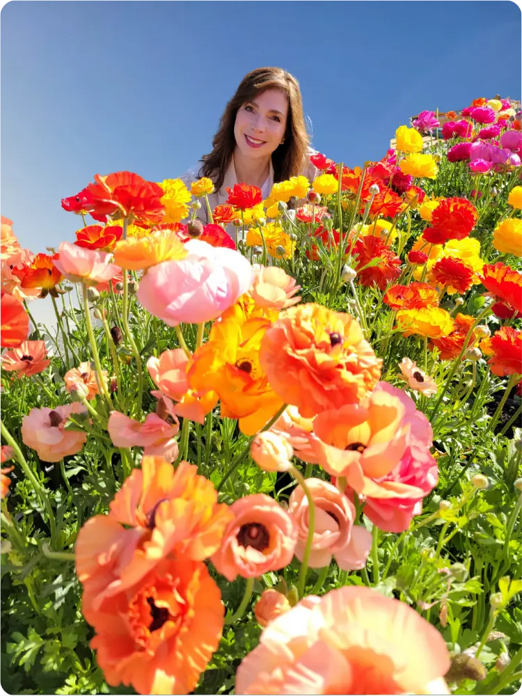 Cheryl coaching bio pic