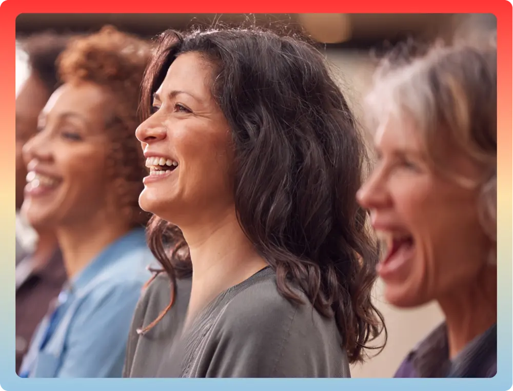 group-of-women-friendship